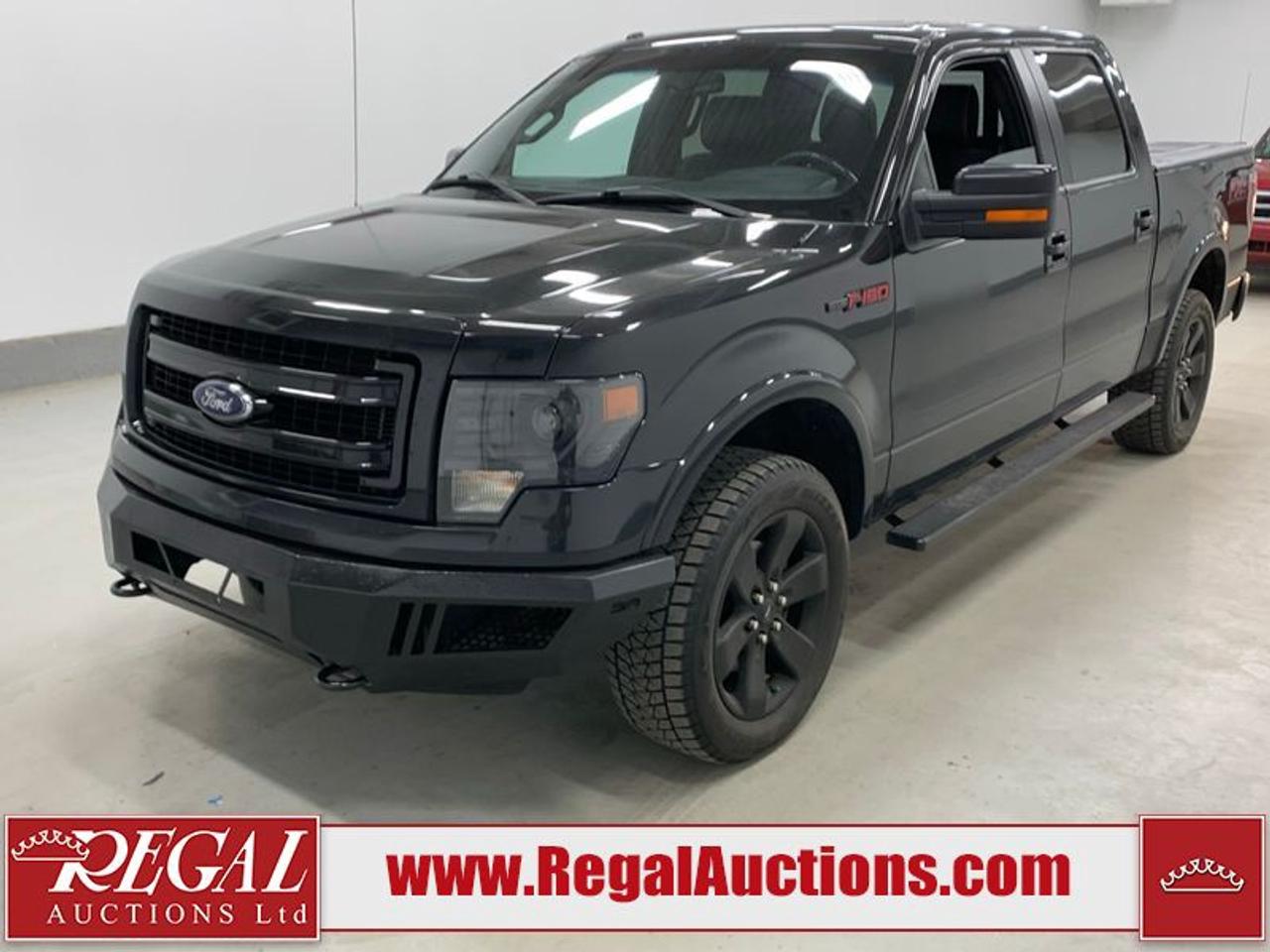 OFFERS WILL NOT BE ACCEPTED BY EMAIL OR PHONE - THIS VEHICLE WILL GO ON TIMED ONLINE AUCTION on Tuesday April 28.<br><br/>VEHICLE DESCRIPTION <br/>Stock #: 31984 <br/>Lot #: 501 <br/>Reserve Price: $11,800 <br/>CarProof Report: Available at www.RegalAuctions.com <br/><br/>IMPORTANT DECLARATION <br/>Claim History: Claim History. <br/>Active Status: This vehicles title is listed as Active Status. <br/> Live Online Bidding: This vehicle will be available for bidding over the internet, visit www.RegalAuctions.com to register. <br/> <br/>The simple solution to selling your car or truck. Bring your clean vehicle in with your Drivers License and current Registration and well put it on the auction block at our next sale.<br/><br/>www.RegalAuctions.com