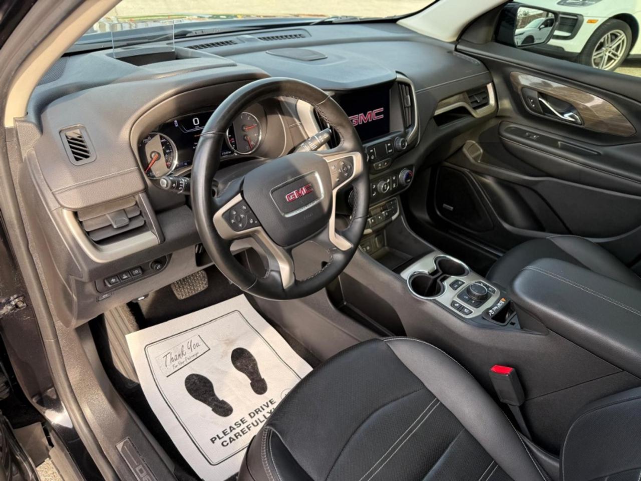 2023 GMC Terrain DENALI/ AWD/ HUD/ LEATHER/ PANO SUNROOF/ NAVI Photo