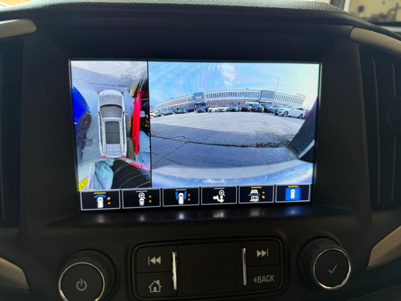 2023 GMC Terrain DENALI/ AWD/ HUD/ LEATHER/ PANO SUNROOF/ NAVI - Photo #17