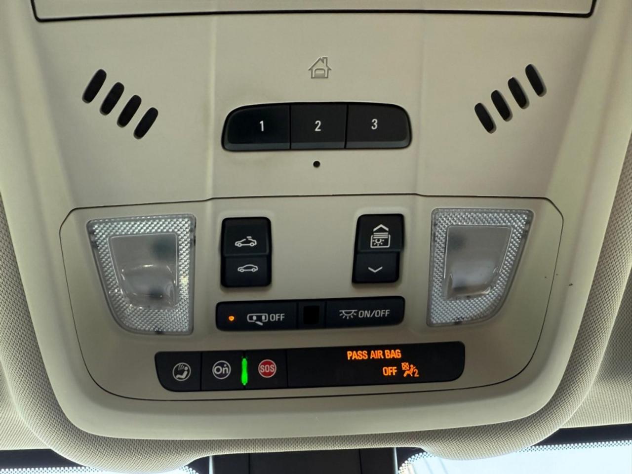 2023 GMC Terrain DENALI/ AWD/ HUD/ LEATHER/ PANO SUNROOF/ NAVI - Photo #23