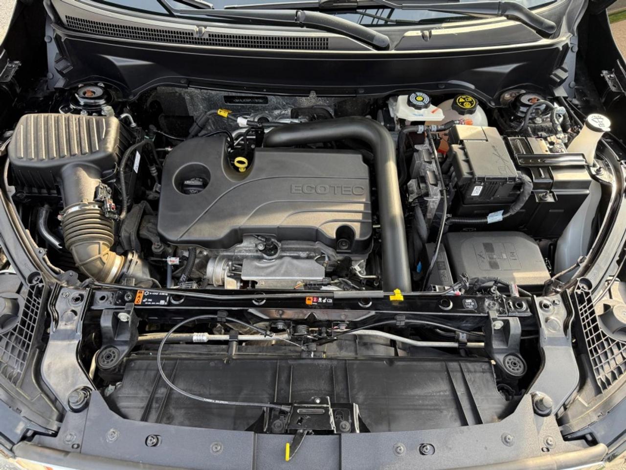 2023 GMC Terrain DENALI/ AWD/ HUD/ LEATHER/ PANO SUNROOF/ NAVI - Photo #29