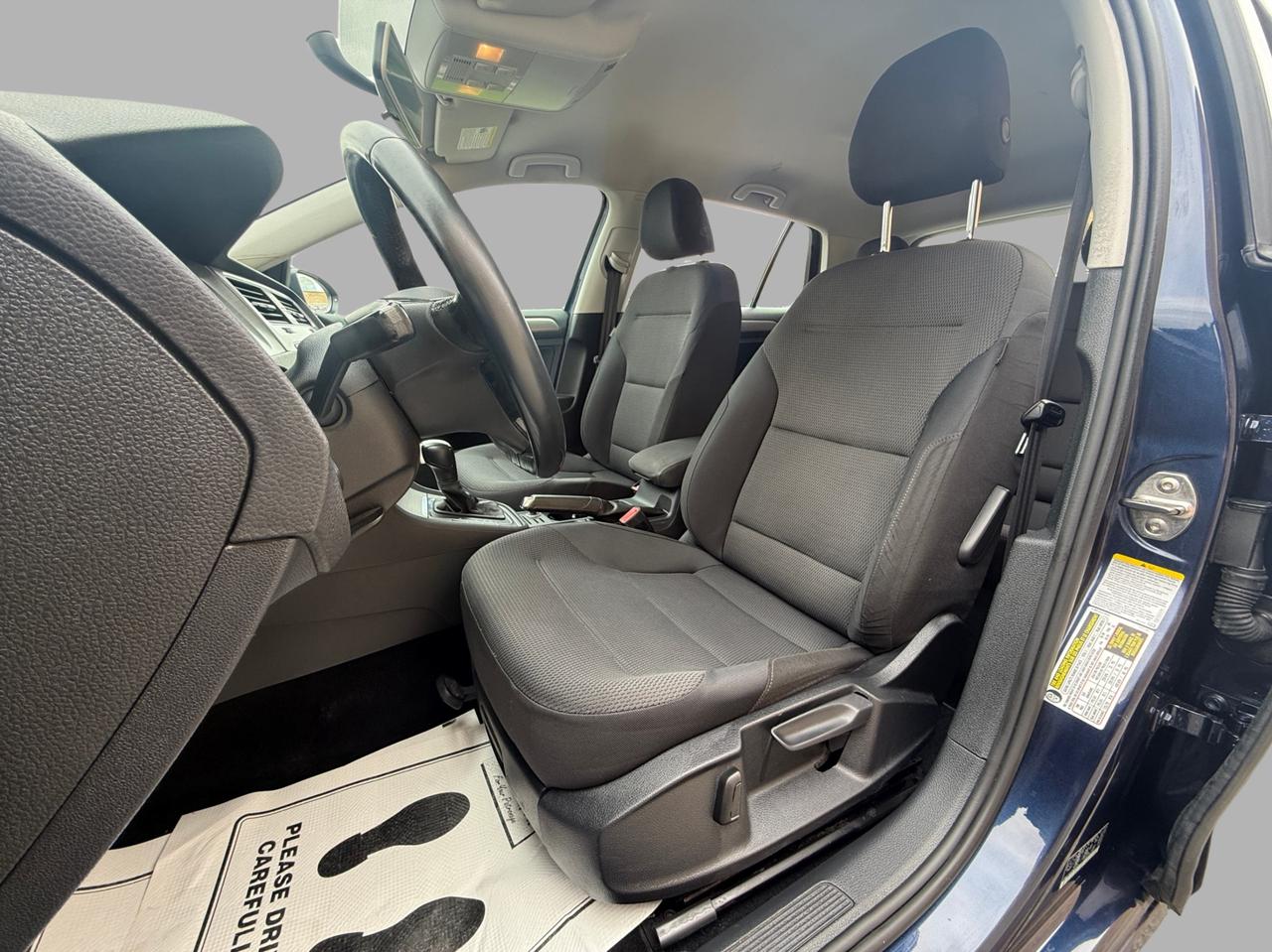 2015 Volkswagen Golf 5dr HB Auto 1.8 TSI Trendline Photo