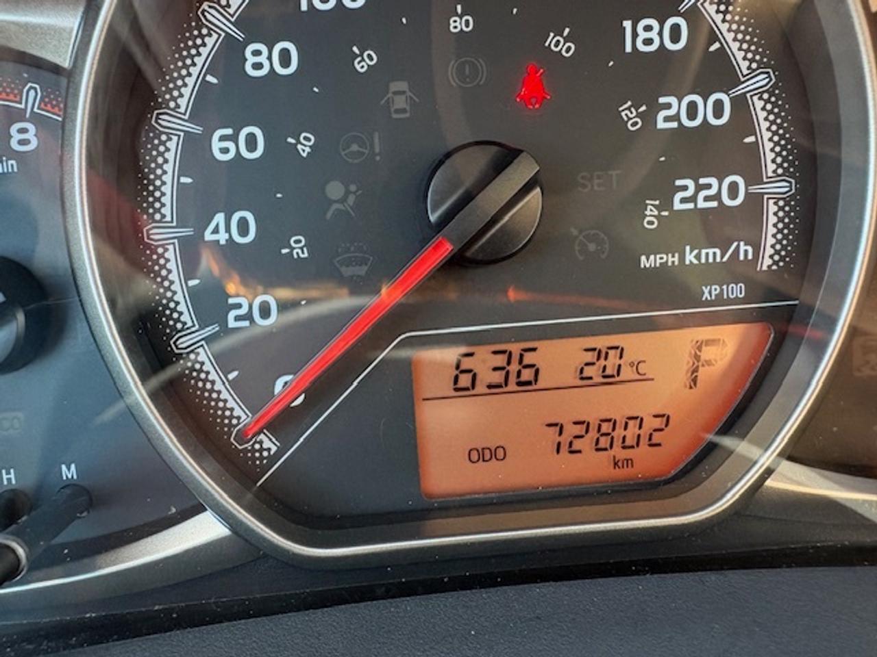 2015 Toyota Yaris LE HB **1 OWNER-ONLY 72,000KM-CERTIFIED** Photo