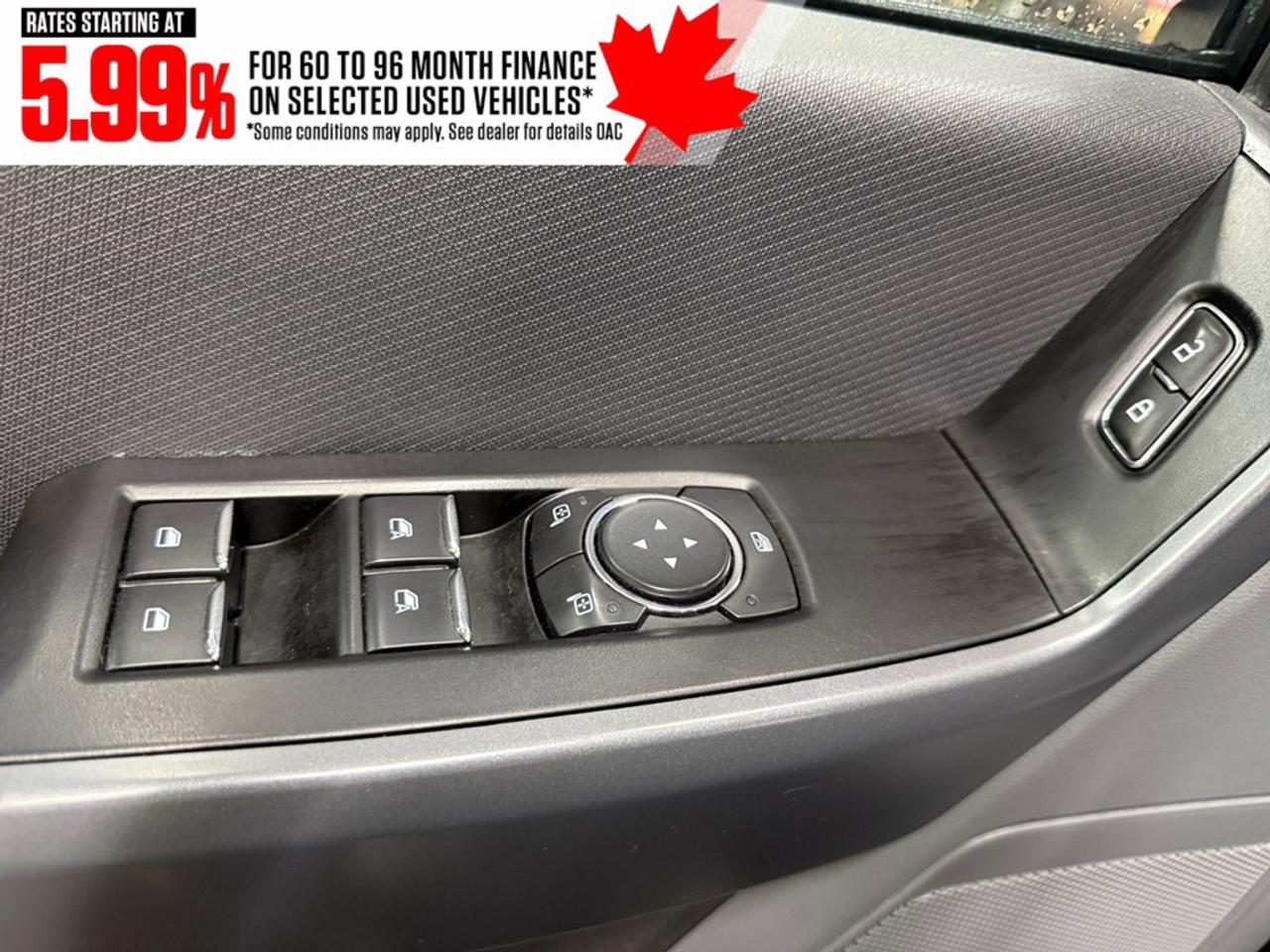 2022 Ford F-150 XLT 4WD SuperCrew 5.5' Box Photo