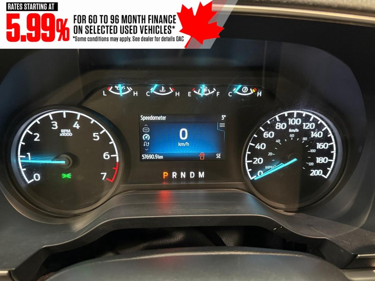 2022 Ford F-150 XLT 4WD SuperCrew 5.5' Box Photo