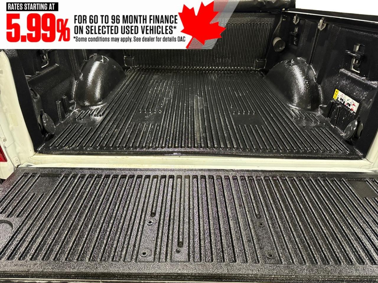 2022 Ford F-150 XLT 4WD SuperCrew 5.5' Box Photo