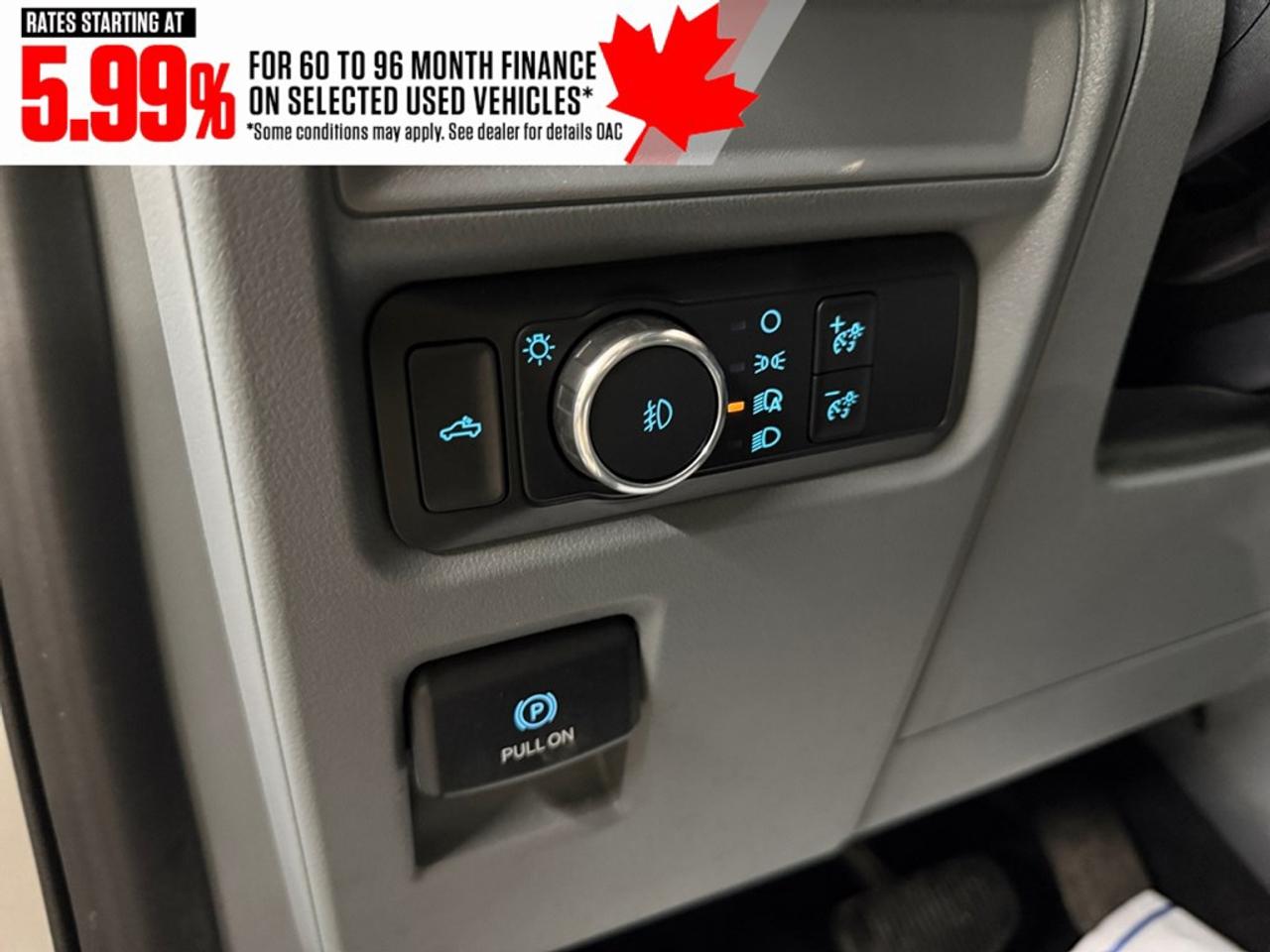2022 Ford F-150 XLT 4WD SuperCrew 5.5' Box Photo