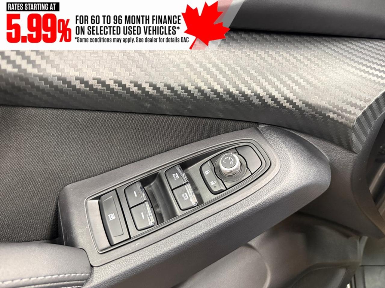 2024 Subaru ASCENT Touring 8-Passenger Photo