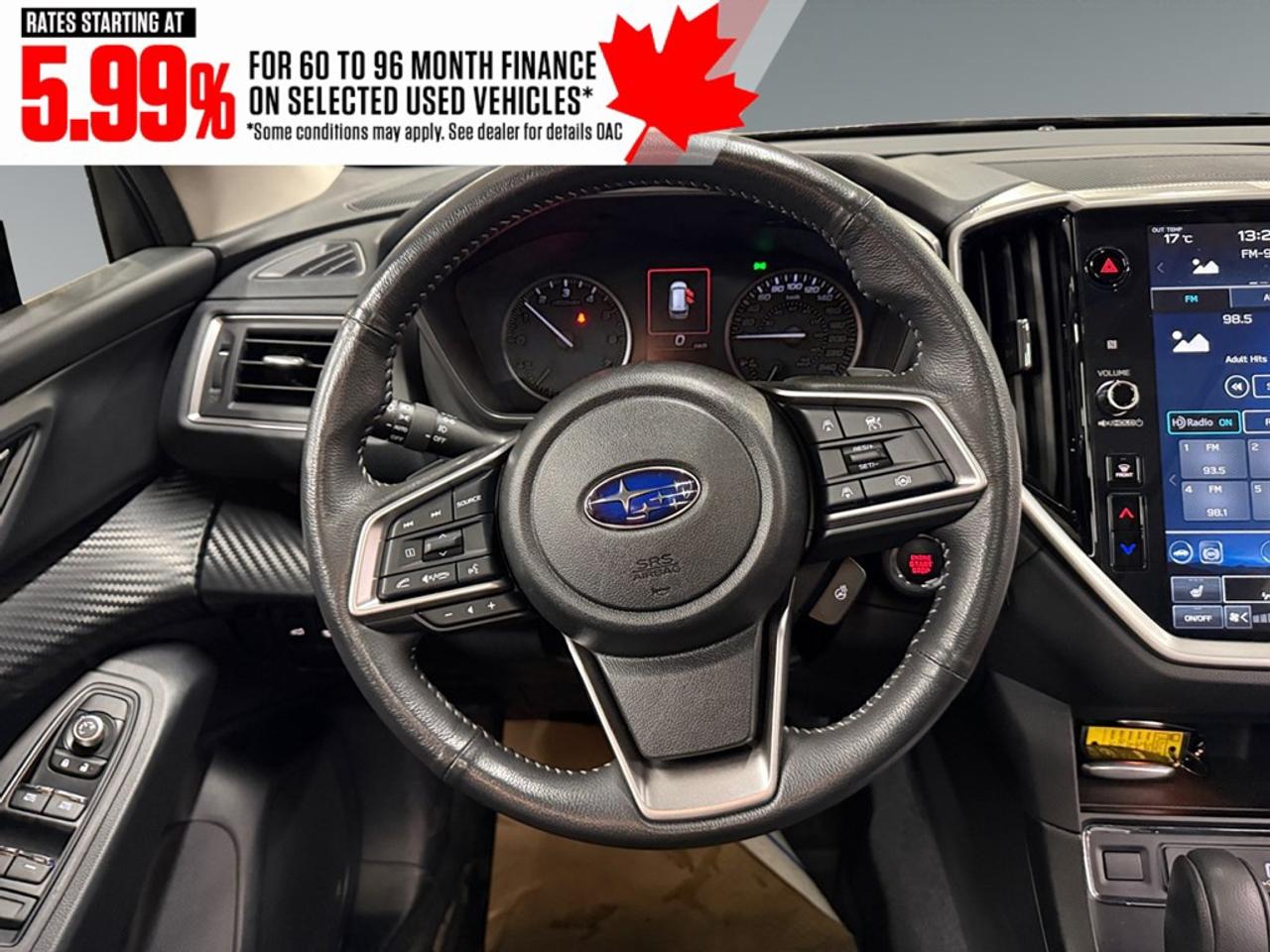 2024 Subaru ASCENT Touring 8-Passenger Photo
