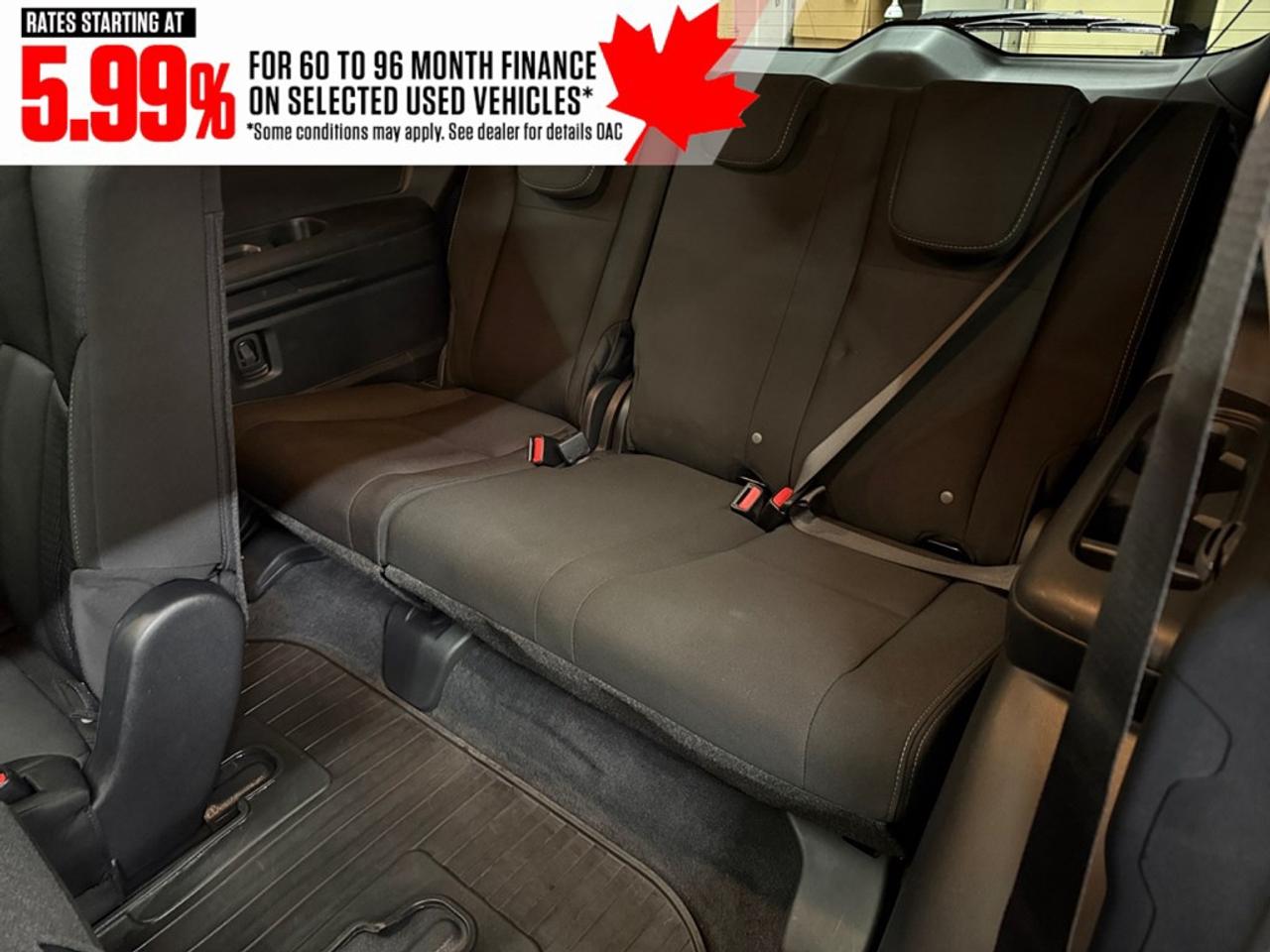 2024 Subaru ASCENT Touring 8-Passenger Photo