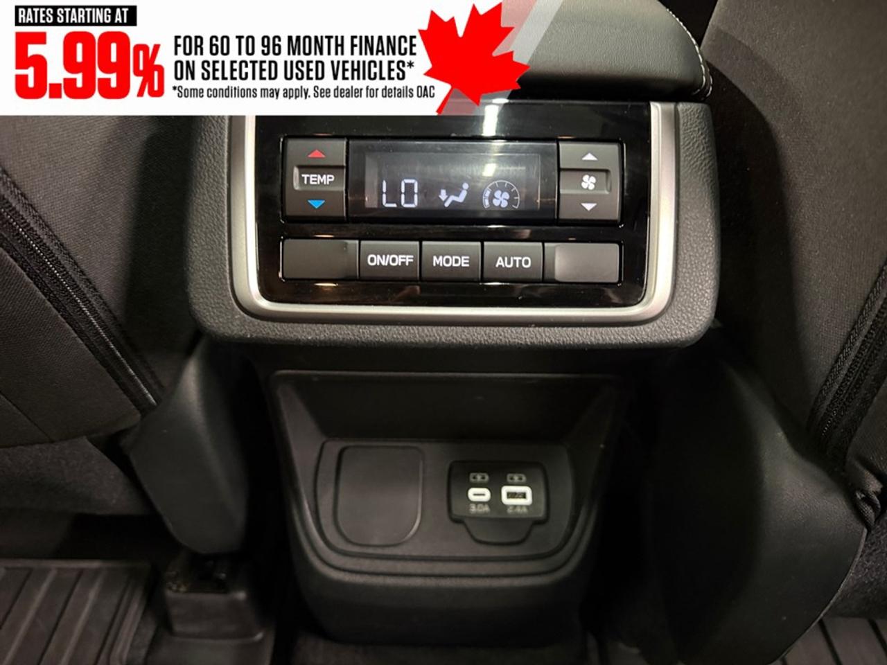2024 Subaru ASCENT Touring 8-Passenger Photo