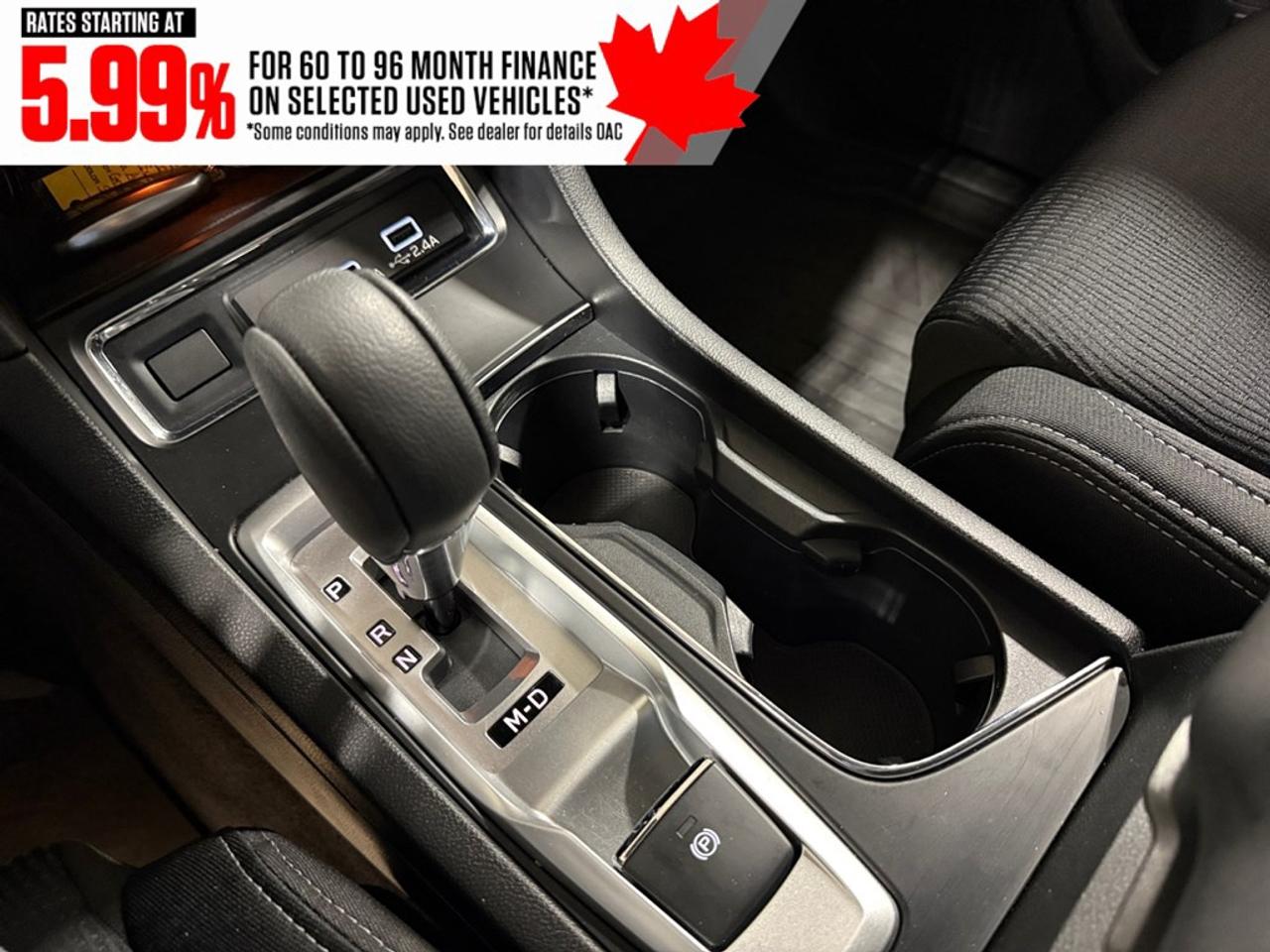 2024 Subaru ASCENT Touring 8-Passenger Photo