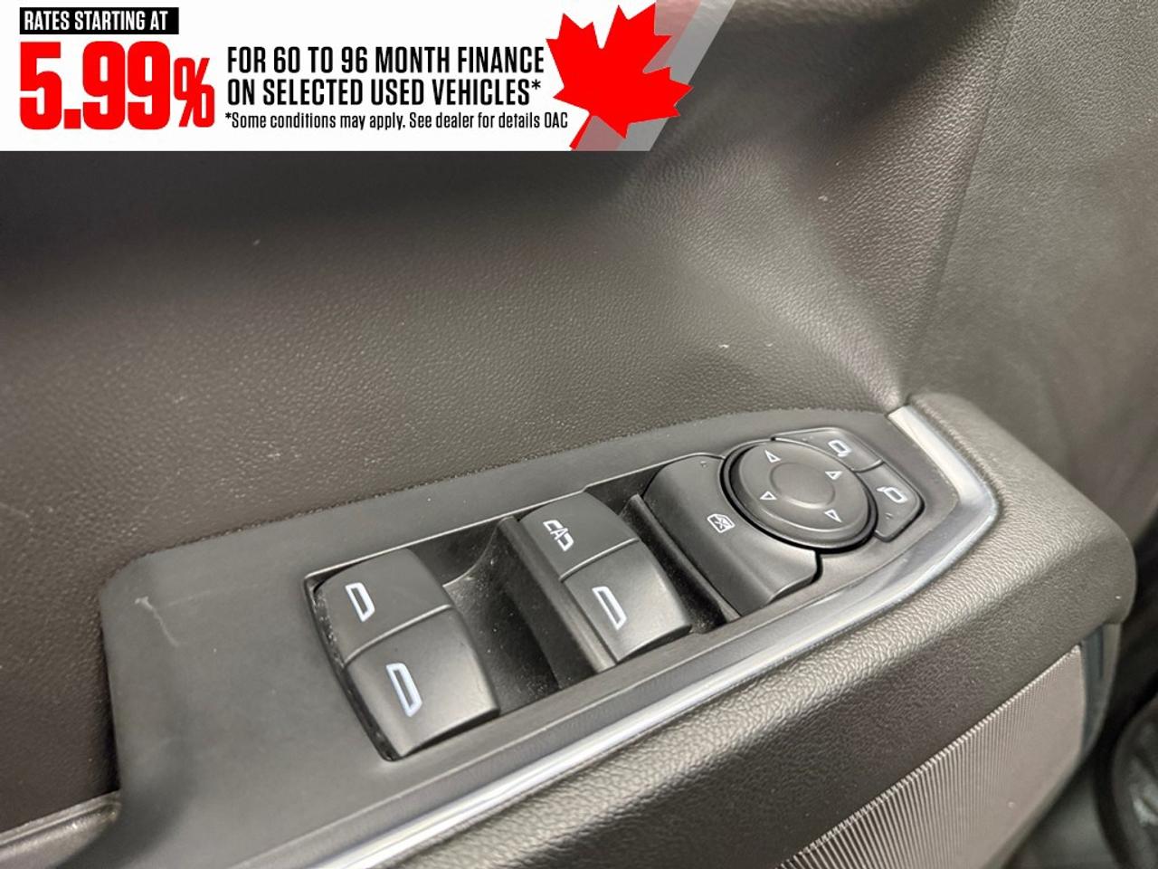 2024 Chevrolet Silverado 1500 4WD Crew Cab 147 LT Photo