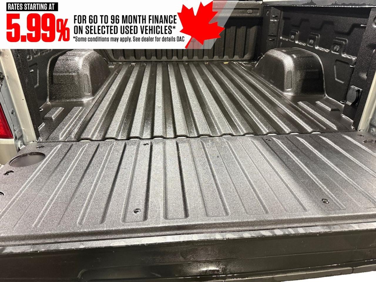 2024 Chevrolet Silverado 1500 4WD Crew Cab 147 LT Photo