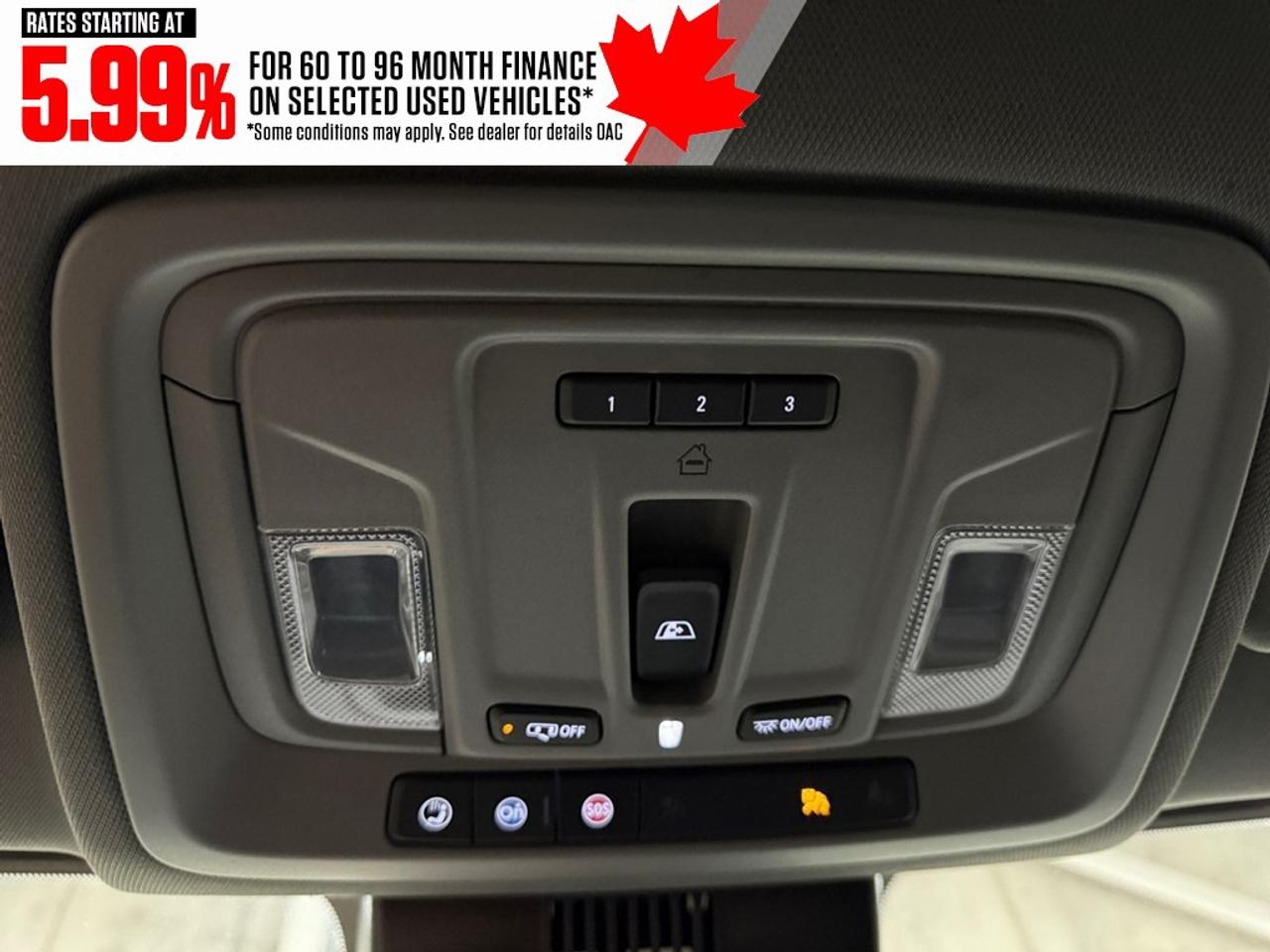 2024 Chevrolet Silverado 1500 4WD Crew Cab 147 LT Photo