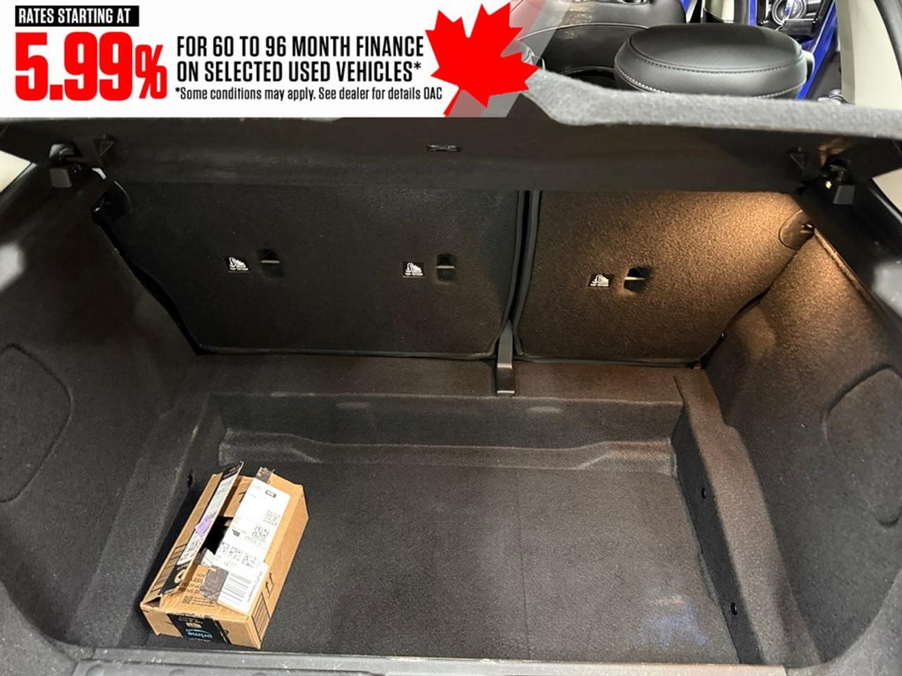 2021 MINI 5 Door Cooper Photo