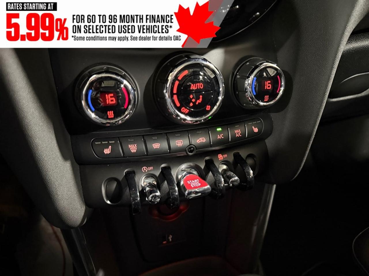 2021 MINI 5 Door Cooper Photo