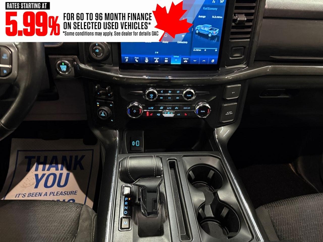2022 Ford F-150 XLT V8 4WD SuperCrew 5.5' Box Photo