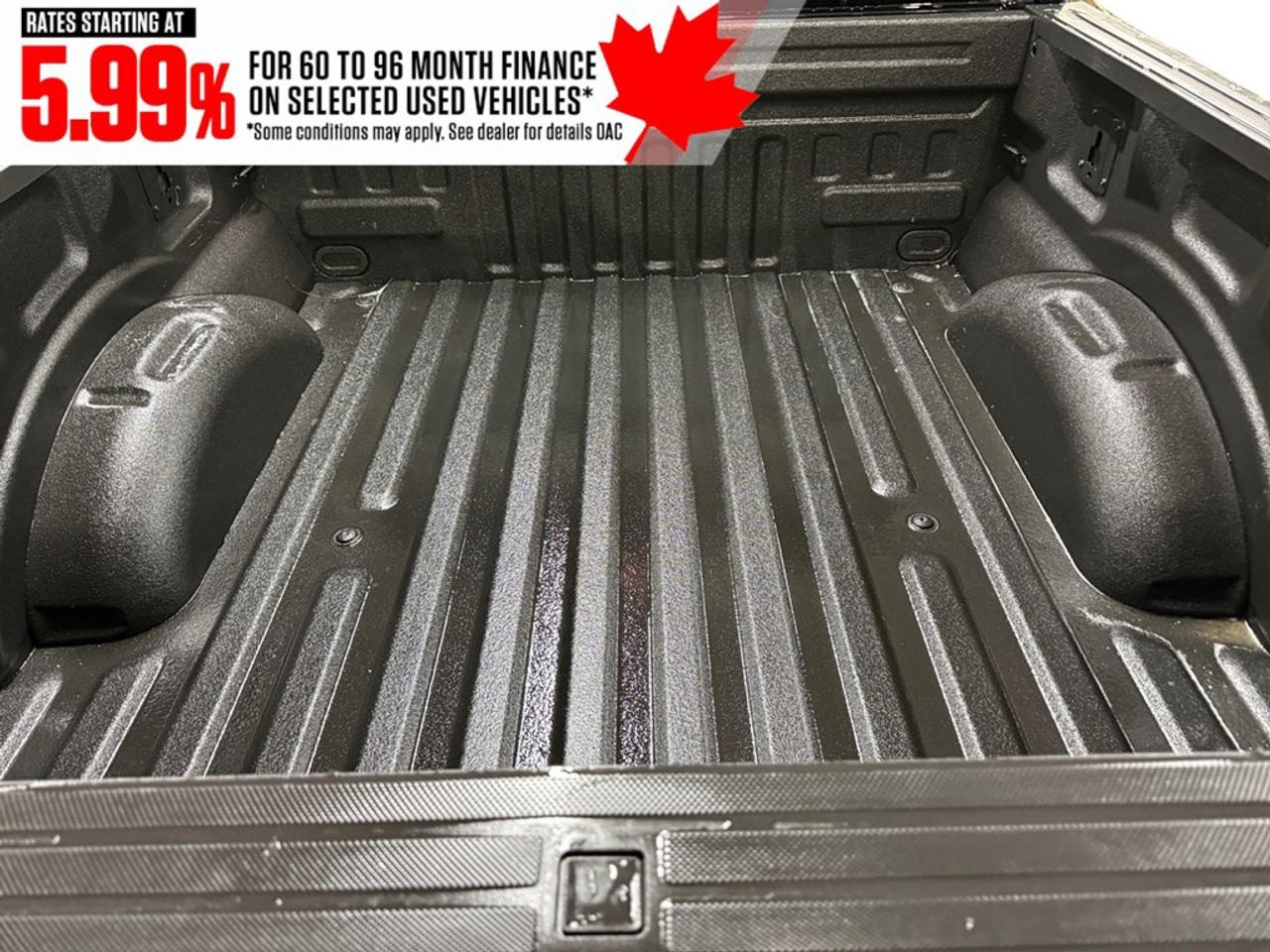 2022 Ford F-150 XLT V8 4WD SuperCrew 5.5' Box Photo