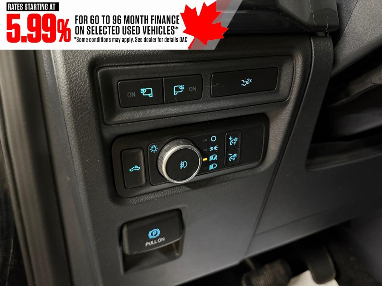 2022 Ford F-150 XLT V8 4WD SuperCrew 5.5' Box Photo