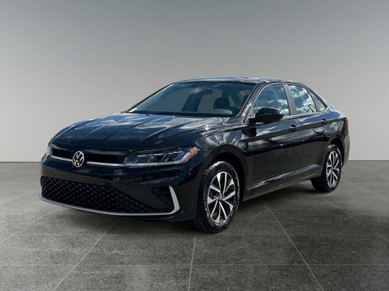 2025 Volkswagen Jetta Trendline - Photo #1
