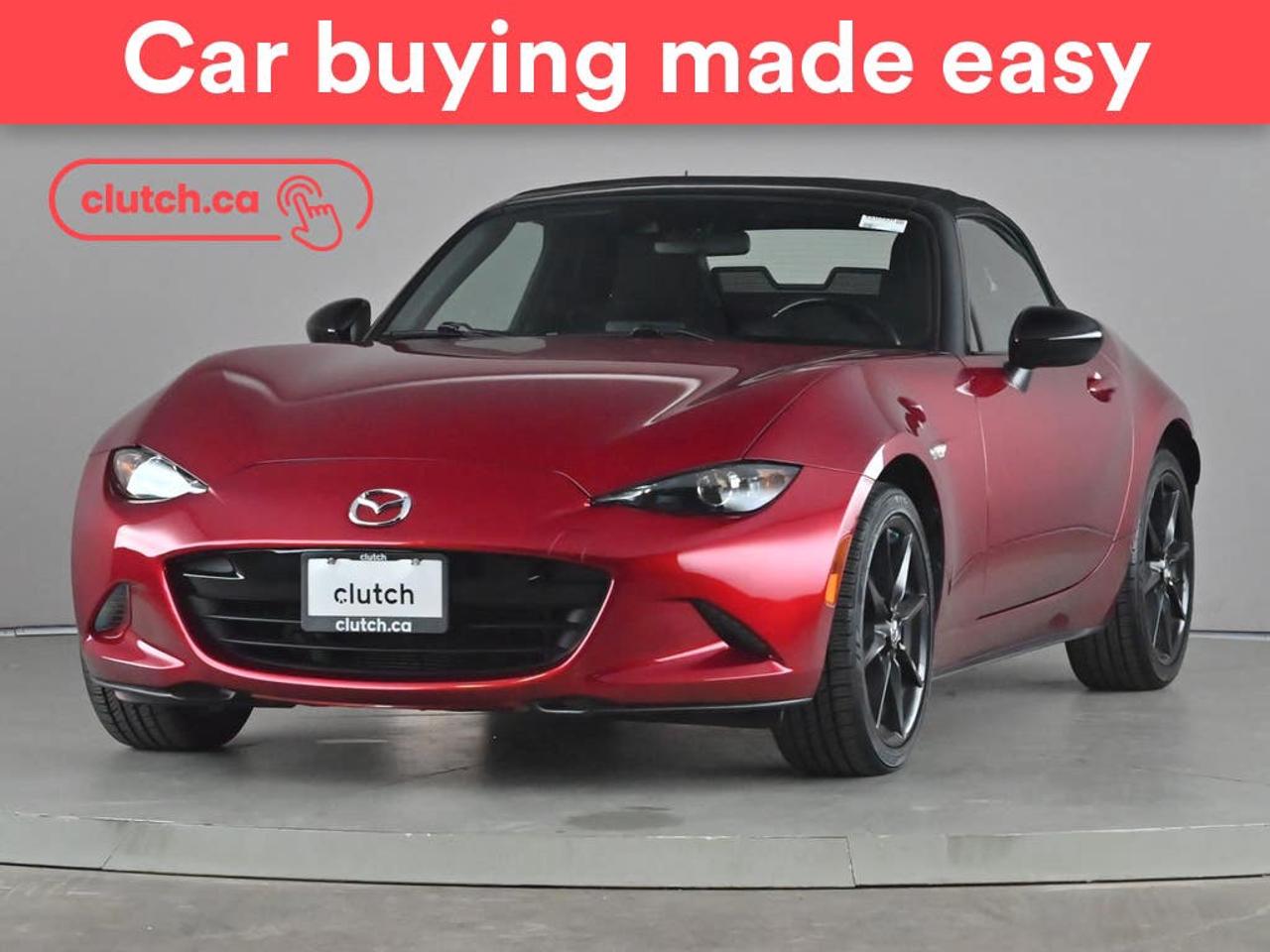 Front Heated Seats, Climate Control, Premium Sound System and more!<br> <br>Clutch is the largest online used car retailer in Canada, delivering a seamless, hassle-free car-buying experience to drivers everywhere. Shop thousands of used cars online, get the right one delivered to your door, and enjoy peace of mind with our 10-Day Money-Back Guarantee. How sweet is that? To learn more, visit clutch.ca.<br> <br>The top features for this car include:<br> <br>Brake Assist<br>Front Heated Seats<br>Climate Control<br>Premium Sound System<br>Bluetooth Music<br>Touchscreen Display<br>GPS Navigation<br>Cruise Control<br>12V Outlet<br>Hands Free Device Connectivity<br>USB Input<br>Keyless Entry<br>Push Button Start<br>Passive Keyless Entry<br>Lane Departure Warning<br>Blindspot Sensors<br>Forward Collision Mitigation<br>Rear Collision Warning<br>Rear Cross Traffic Alert<br>One-Touch Windows<br>Rain Sensing Wipers<br>Rear Window Defroster<br>Hill Assistance<br>Automatic High Beams<br>Rear View Camera<br> <br>Seamless home delivery - Delivery to your door in a matter of days. Available on select packages.<br> <br>Try it out for 10 days - If you do not like it, we will take it back. <br> <br>Quality assured - All cars go through our rigorous 210-point inspection and reconditioning process.<br> <br>Peace of mind - Warranty and protection plans available.<br> <br>Haggle-free - No haggling or hard sells.<br> <br>100% Transparency - Full inspection reports on every car, including high-res photography and a free Carfax report.<br> <br>Listed price is for cash purchase only and does not include taxes, Shipping Fees (if applicable), Delivery Fees (if applicable), government licensing fees.<br> <br>Previous Provincial Registrations:<br>Ontario<br> <br>Stock # 99680
