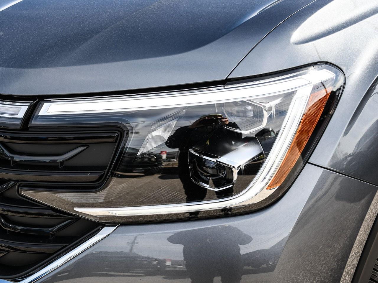 2024 Volkswagen Atlas Execline 2.0 TSI 4MOTION Photo