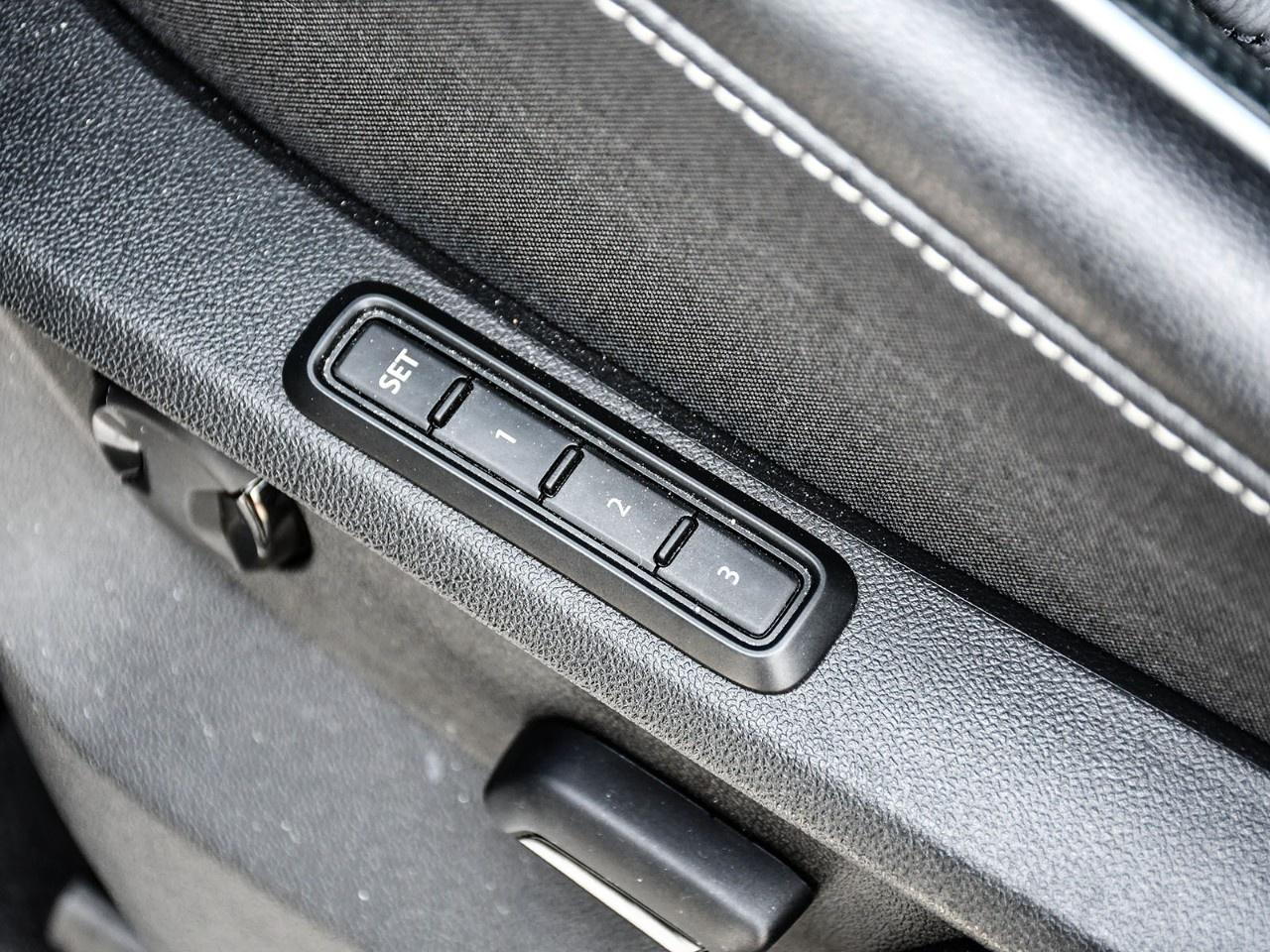 2024 Volkswagen Atlas Execline 2.0 TSI 4MOTION Photo