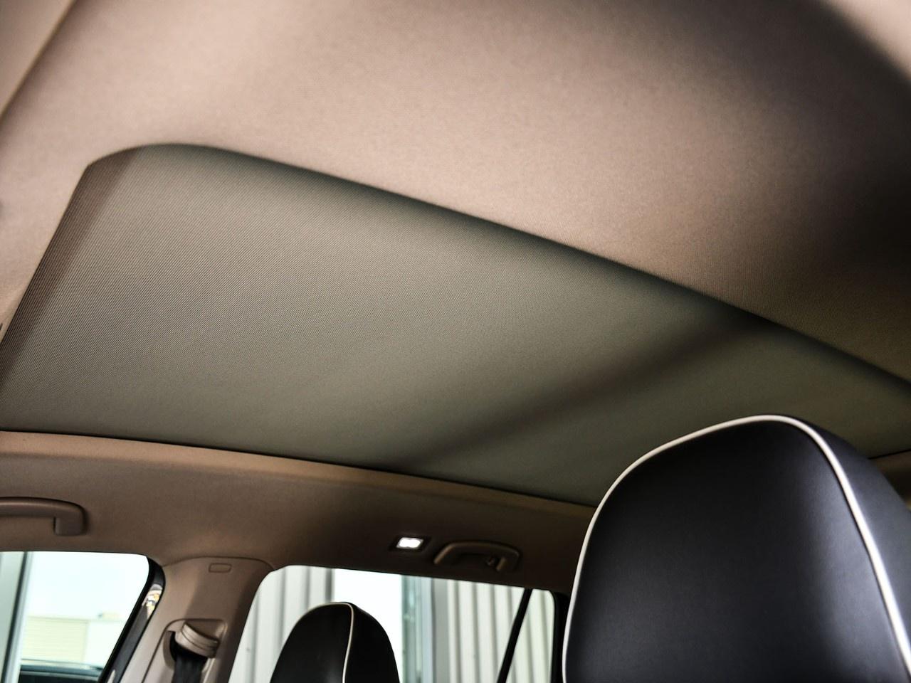 2024 Volkswagen Atlas Execline 2.0 TSI 4MOTION Photo