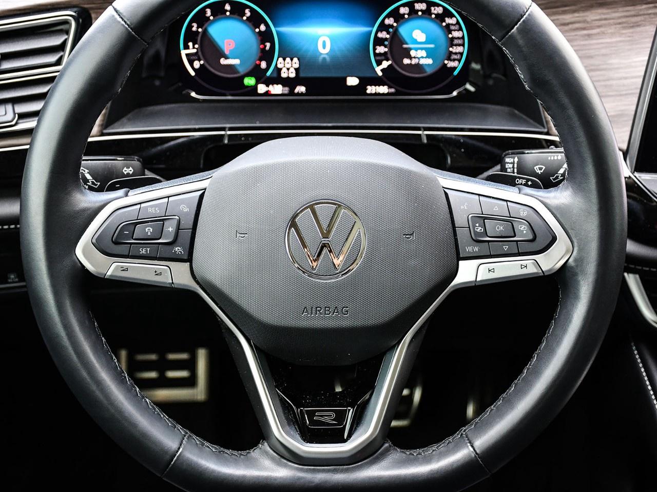 2024 Volkswagen Atlas Execline 2.0 TSI 4MOTION Photo
