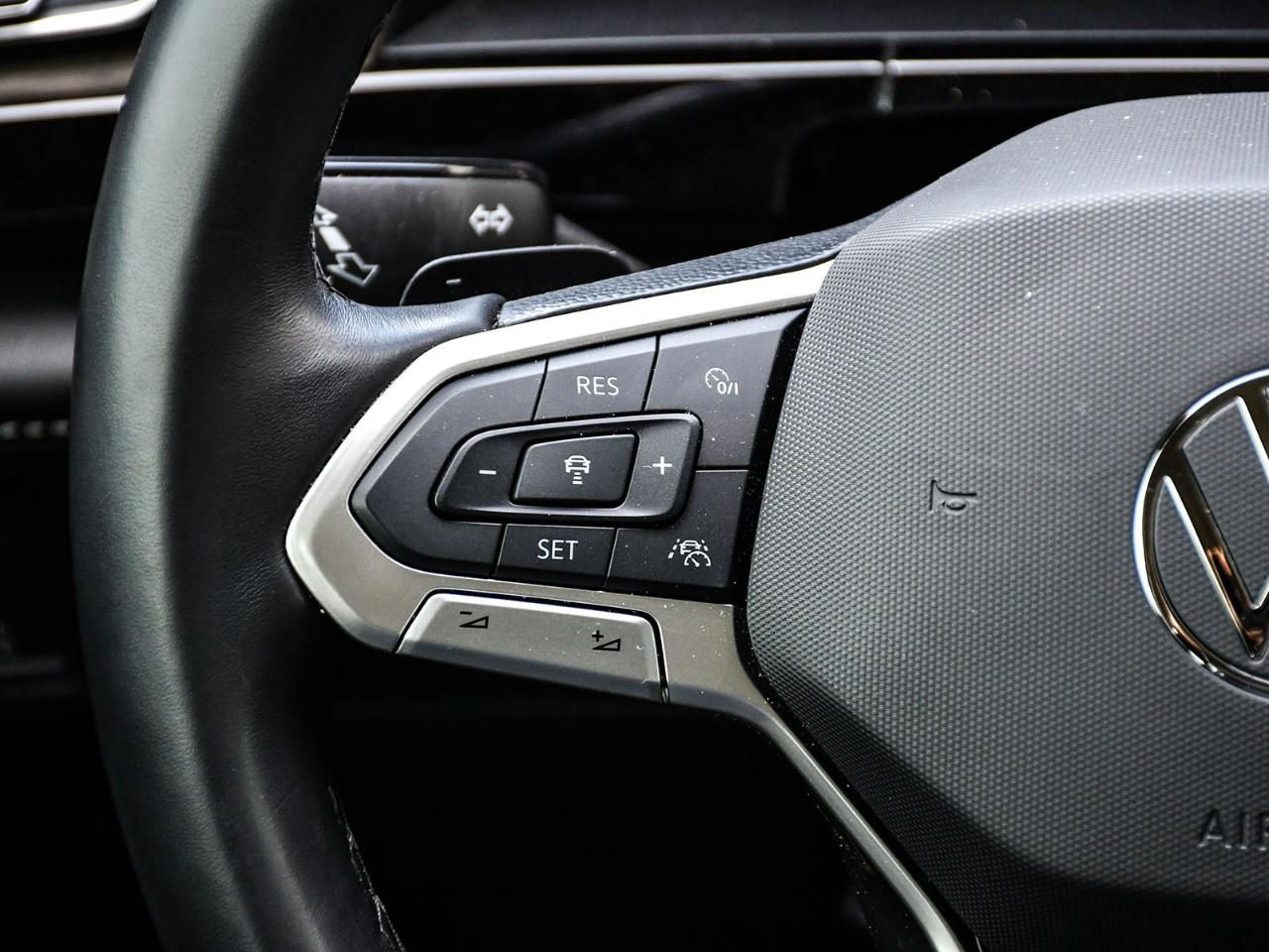 2024 Volkswagen Atlas Execline 2.0 TSI 4MOTION Photo