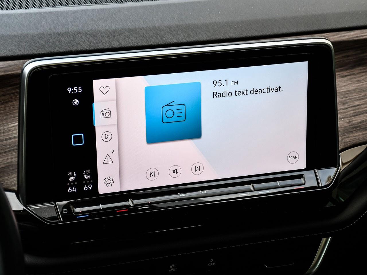 2024 Volkswagen Atlas Execline 2.0 TSI 4MOTION Photo
