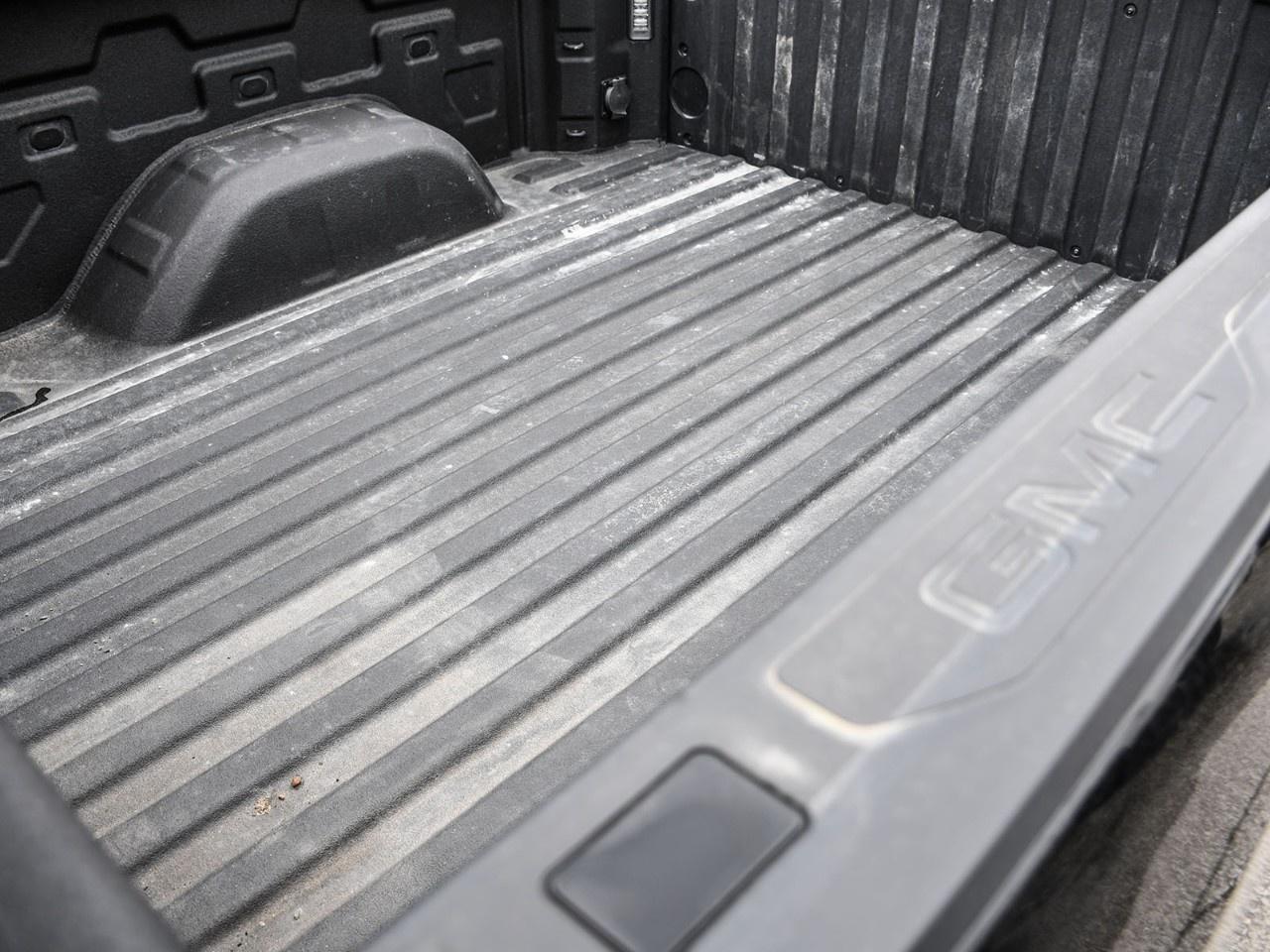 2024 GMC Sierra 1500 Crew Cab Standard Box 4-Wheel Drive Elevation Photo