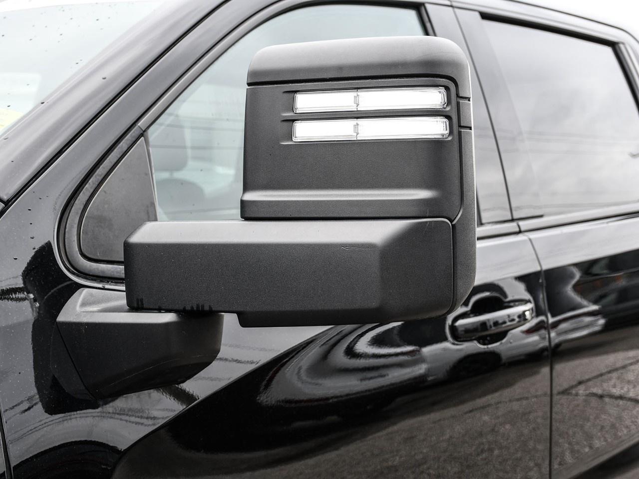 2024 GMC Sierra 1500 Crew Cab Standard Box 4-Wheel Drive Elevation Photo
