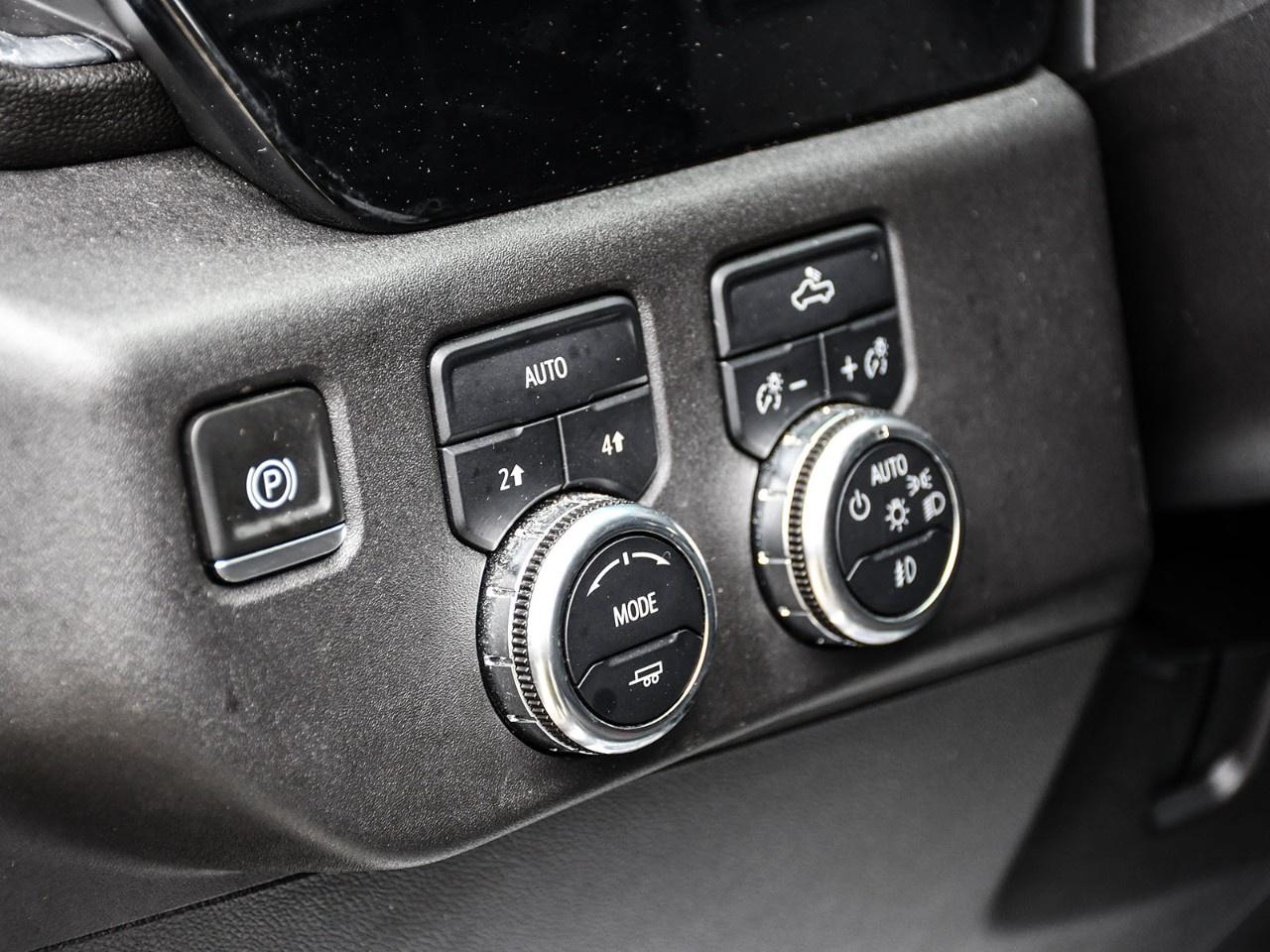 2024 GMC Sierra 1500 Crew Cab Standard Box 4-Wheel Drive Elevation Photo