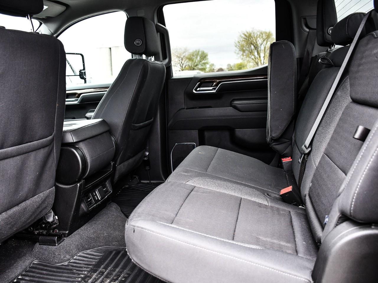 2024 GMC Sierra 1500 Crew Cab Standard Box 4-Wheel Drive Elevation Photo