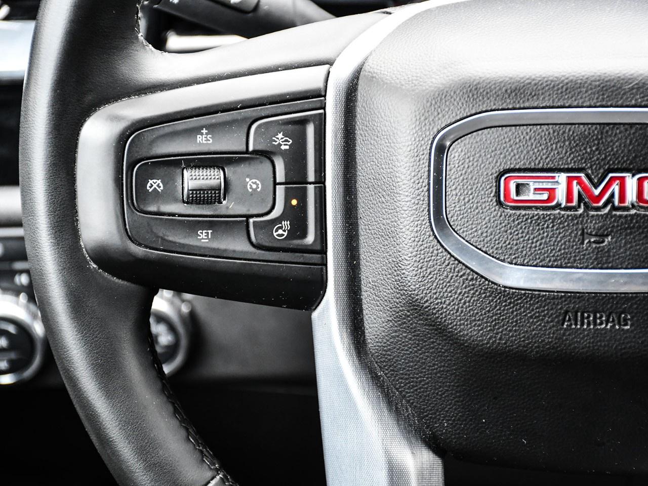 2024 GMC Sierra 1500 Crew Cab Standard Box 4-Wheel Drive Elevation Photo