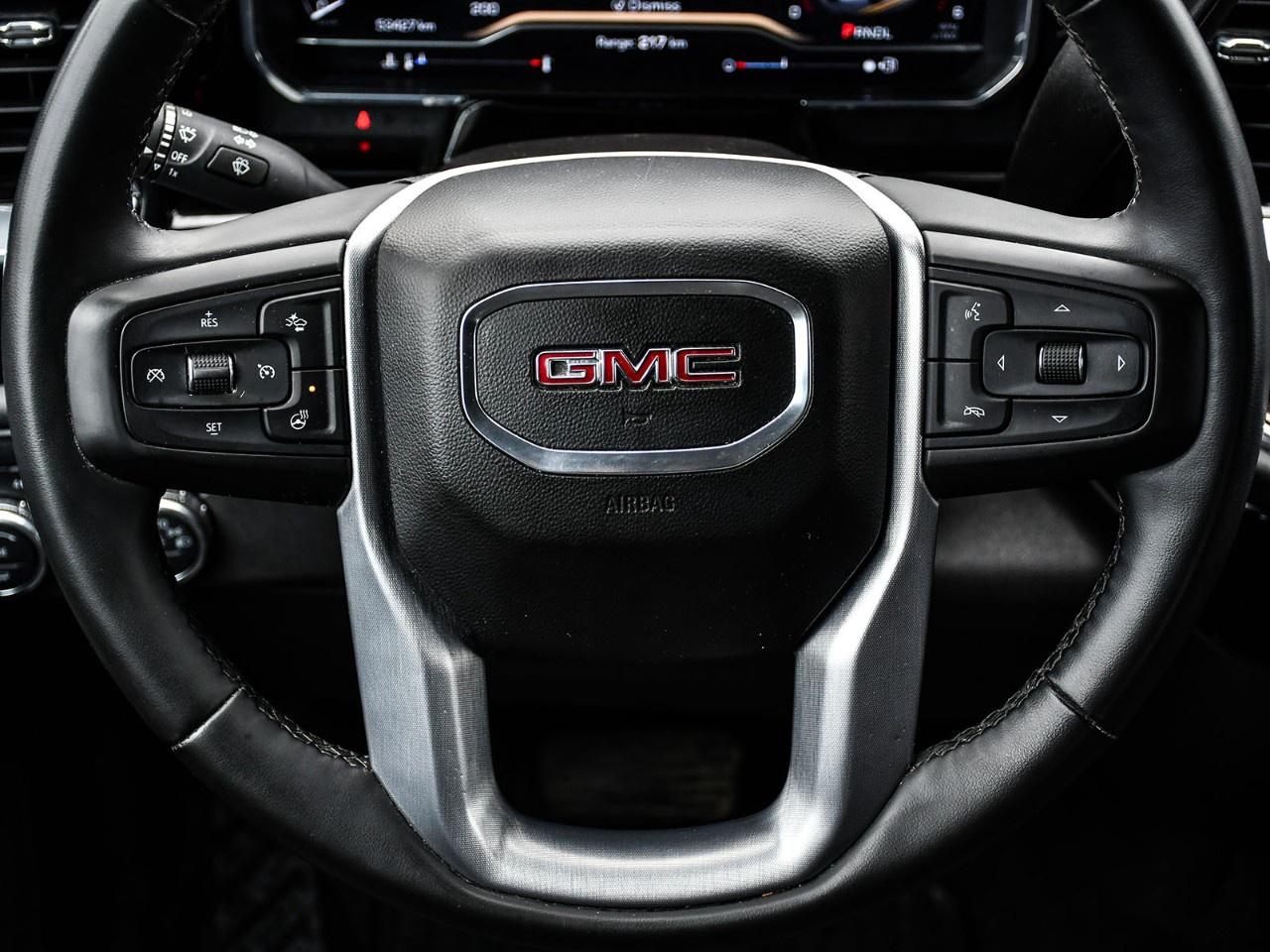 2024 GMC Sierra 1500 Crew Cab Standard Box 4-Wheel Drive Elevation Photo