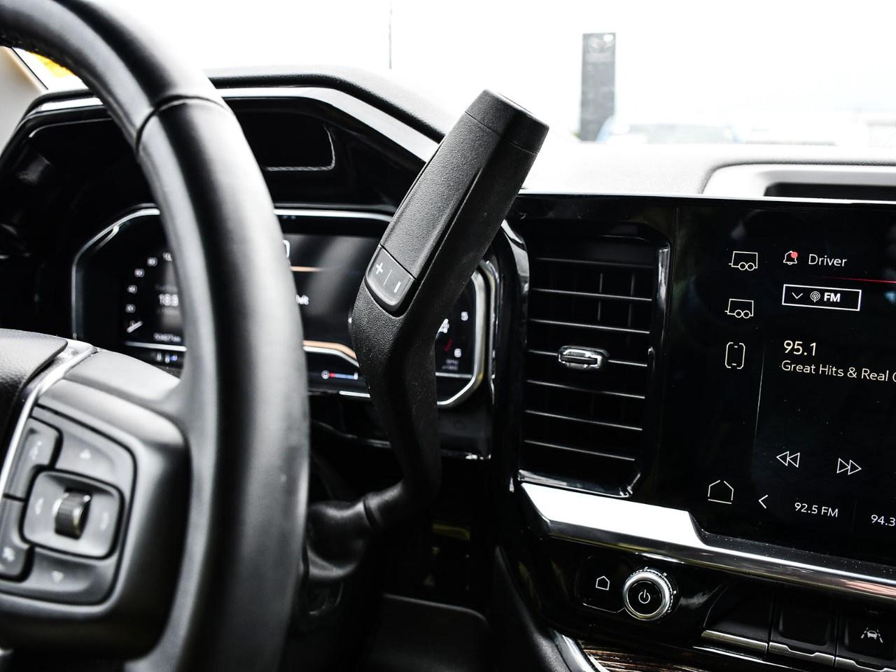 2024 GMC Sierra 1500 Crew Cab Standard Box 4-Wheel Drive Elevation Photo
