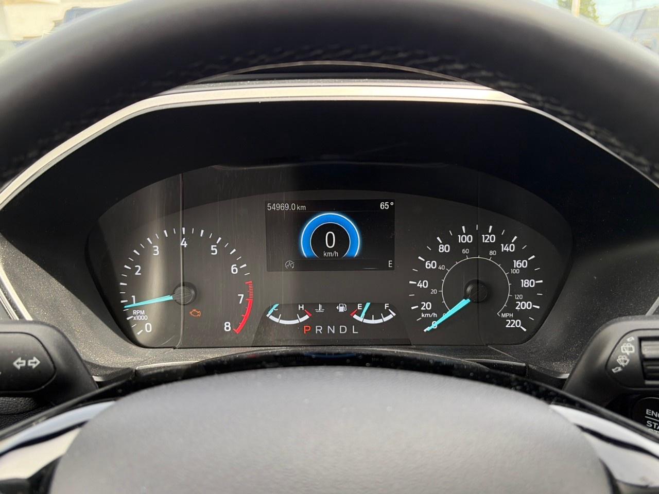 2022 Ford Escape SE AWD Photo