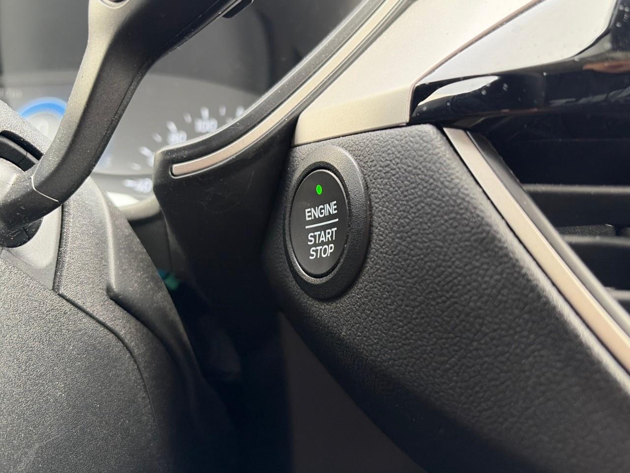 2022 Ford Escape SE AWD Photo