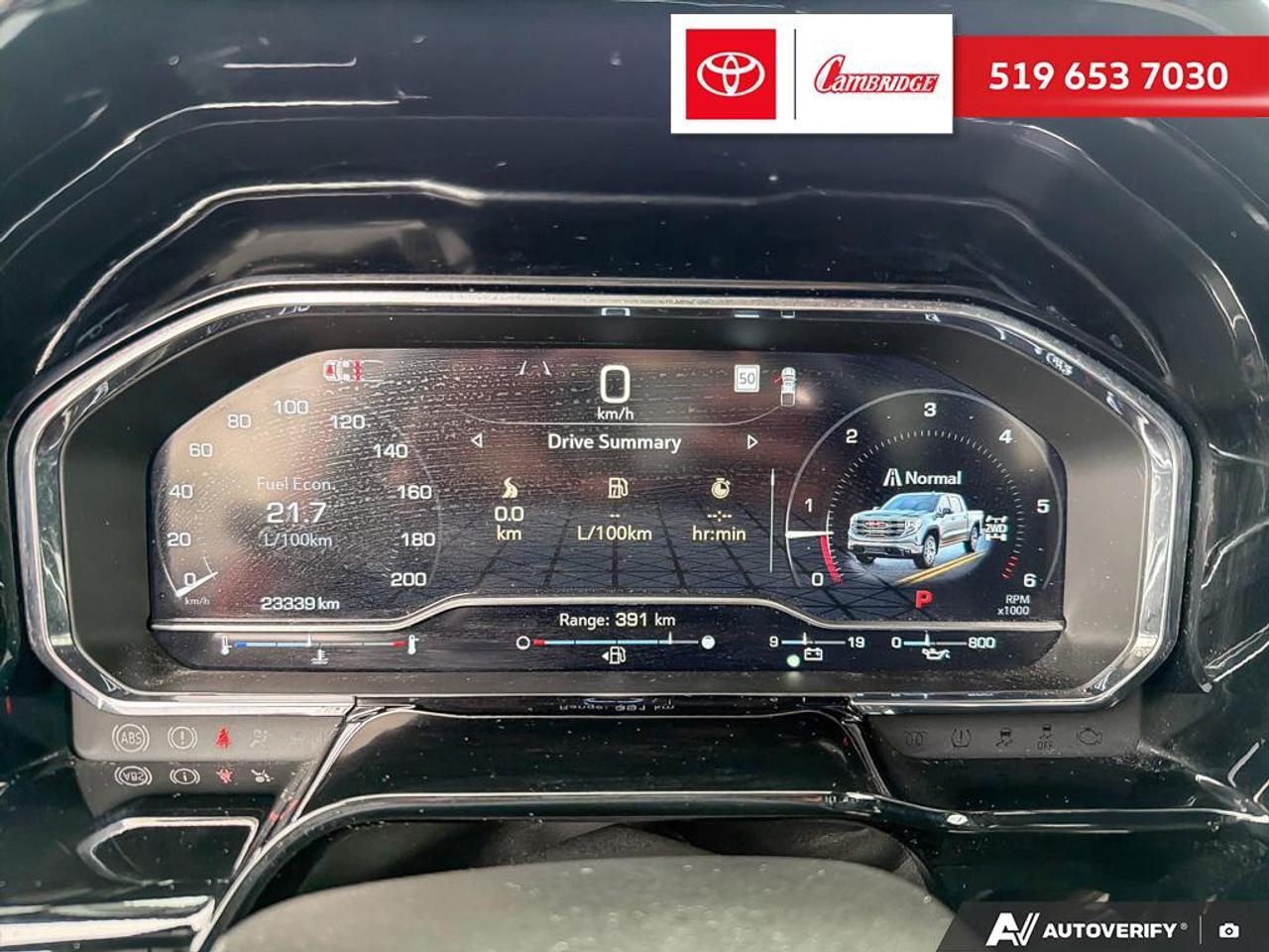 2024 GMC Sierra 1500 ELEVATION Photo