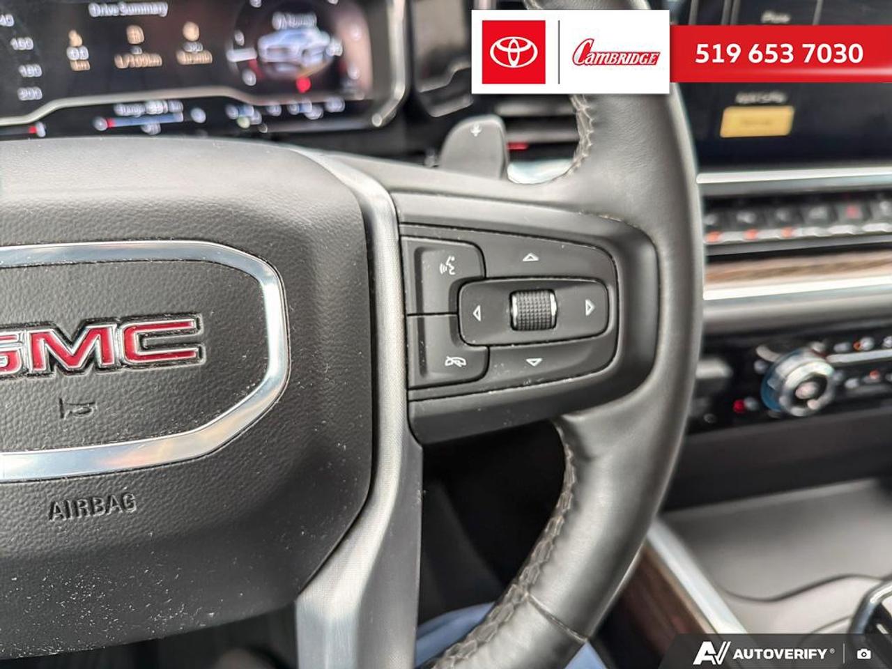 2024 GMC Sierra 1500 ELEVATION Photo