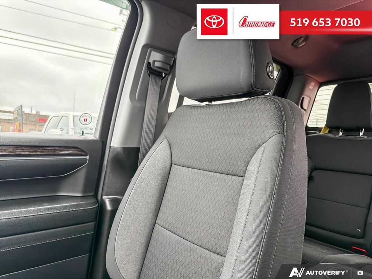 2024 GMC Sierra 1500 ELEVATION Photo