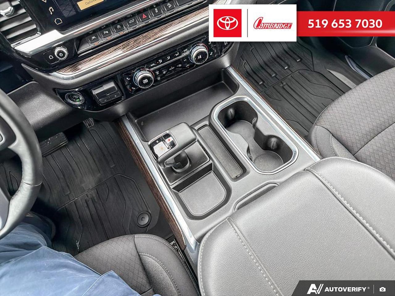 2024 GMC Sierra 1500 ELEVATION Photo
