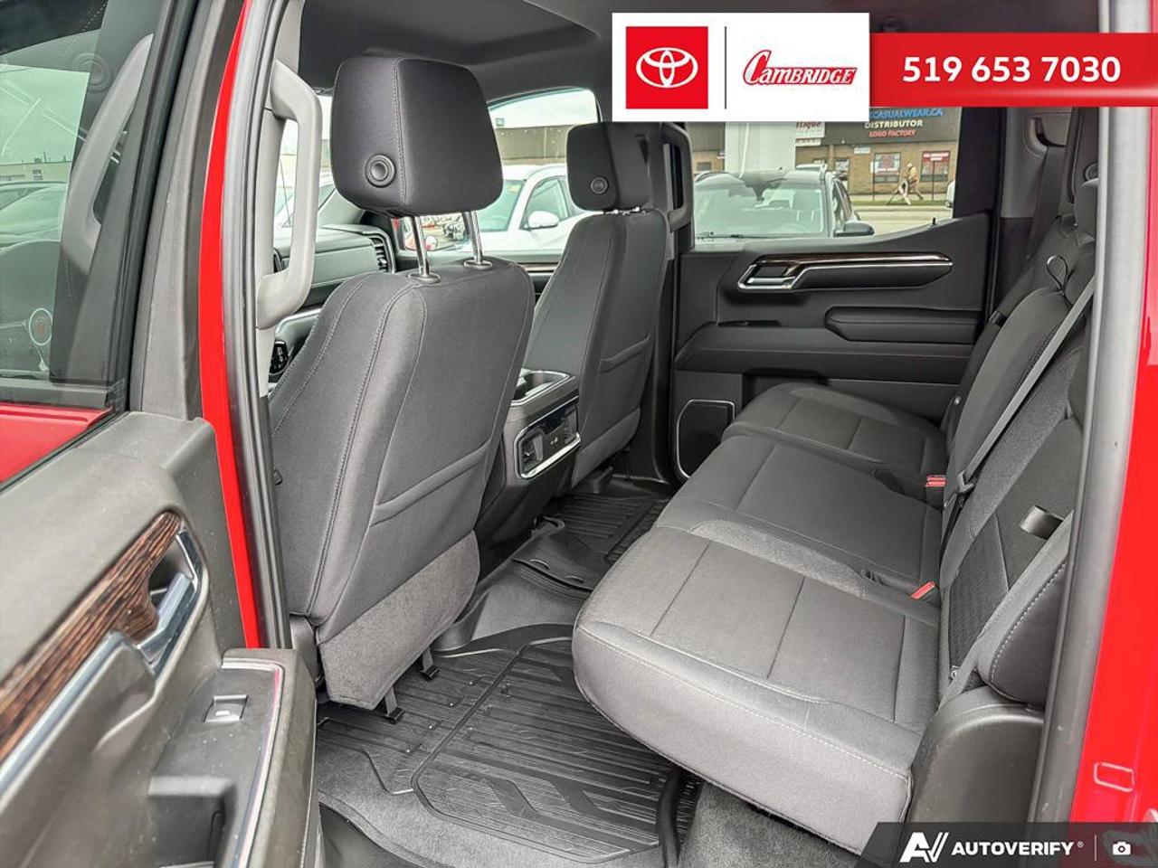 2024 GMC Sierra 1500 ELEVATION Photo