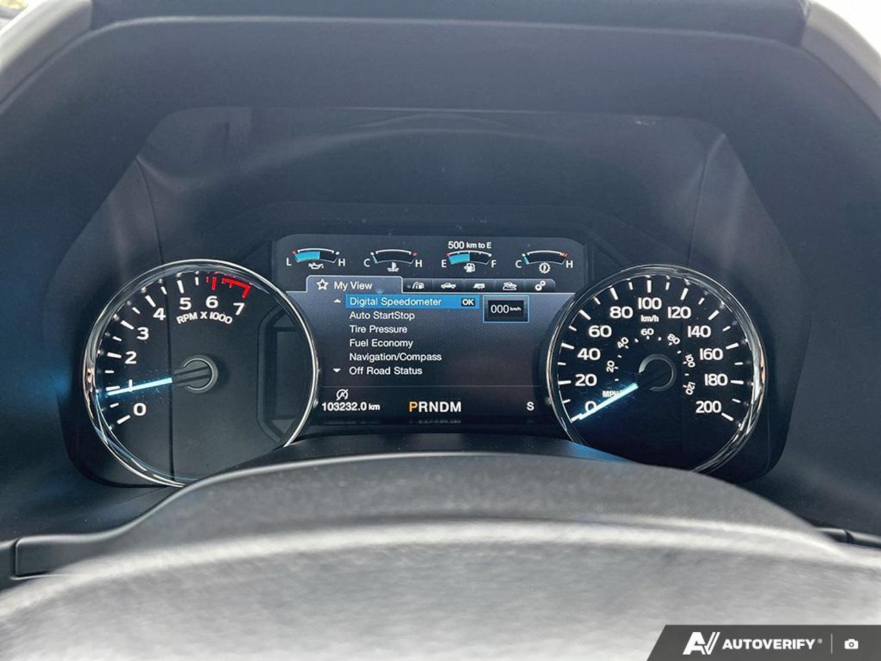 2020 Ford F-150 Lariat SPORT PKG | TECH PKG | 502A Photo