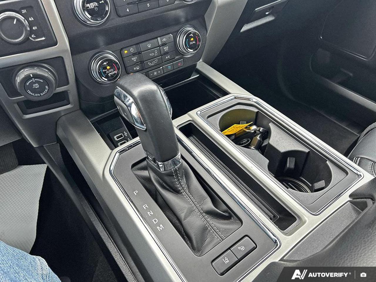 2020 Ford F-150 Lariat SPORT PKG | TECH PKG | 502A Photo