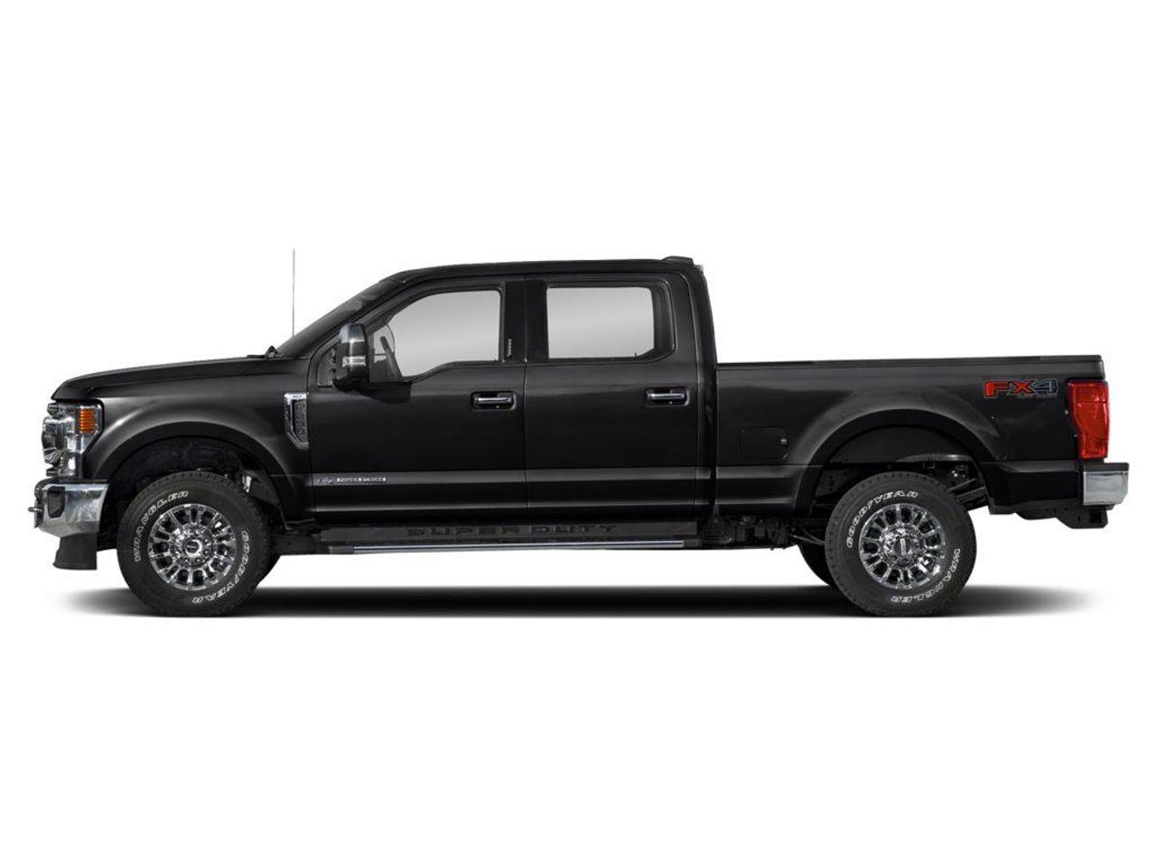 2022 Ford F-250 6.7L|XLT PREM PKG (603A)|5TH WHL PREP|3.31 E-LOCK|UPFITTER SW|20" WHLS Photo