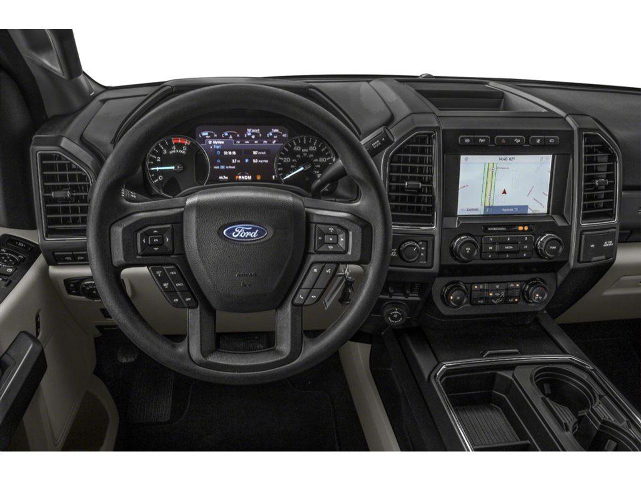 2022 Ford F-250 6.7L|XLT PREM PKG (603A)|5TH WHL PREP|3.31 E-LOCK|UPFITTER SW|20" WHLS Photo
